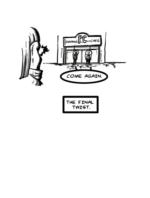 The Sound of Your Heart Chapter 10 page 13 - 