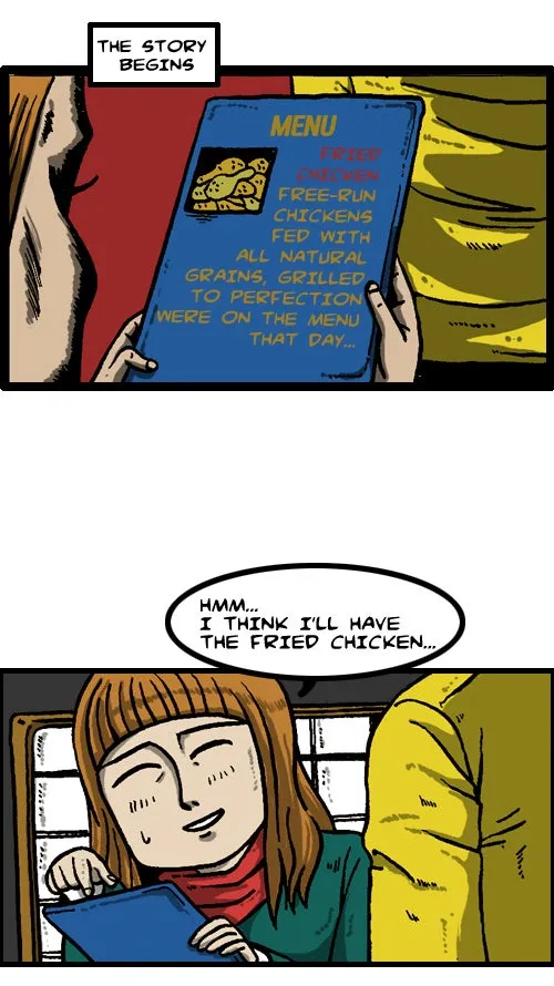 The Sound of Your Heart Chapter 10 page 3 - 