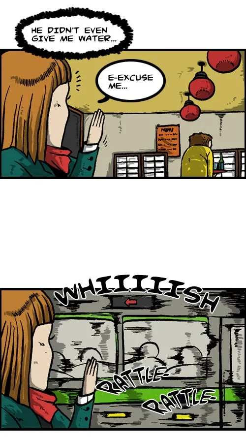 The Sound of Your Heart Chapter 10 page 5 - 