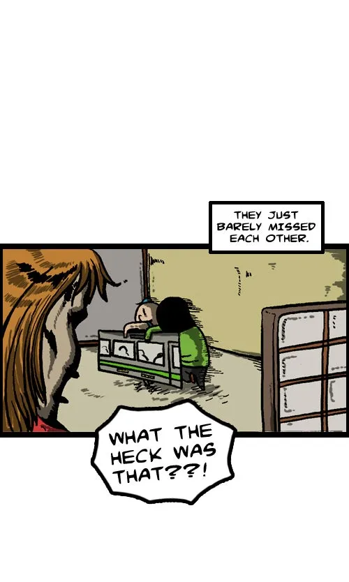 The Sound of Your Heart Chapter 10 page 6 - 
