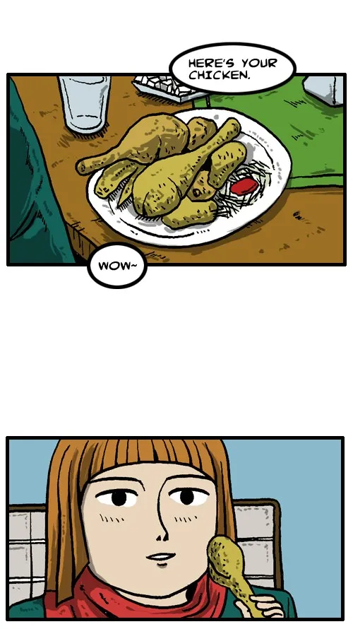 The Sound of Your Heart Chapter 10 page 7 - 