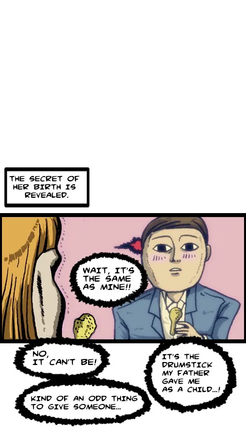 The Sound of Your Heart Chapter 10 page 8 - 