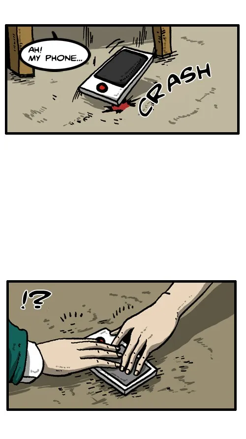 The Sound of Your Heart Chapter 10 page 9 - 