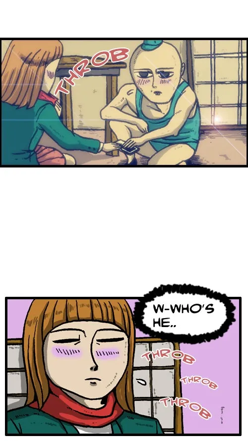 The Sound of Your Heart Chapter 10 page 10 - 