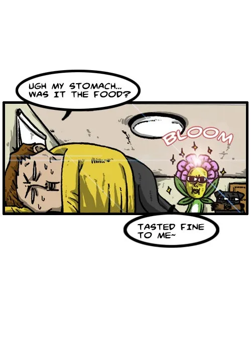 The Sound of Your Heart Chapter 11 page 2 - 