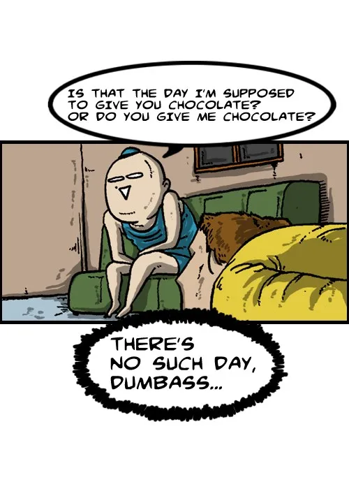 The Sound of Your Heart Chapter 11 page 11 - 