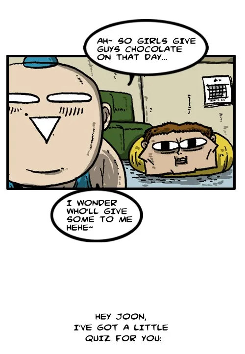 The Sound of Your Heart Chapter 11 page 14 - 