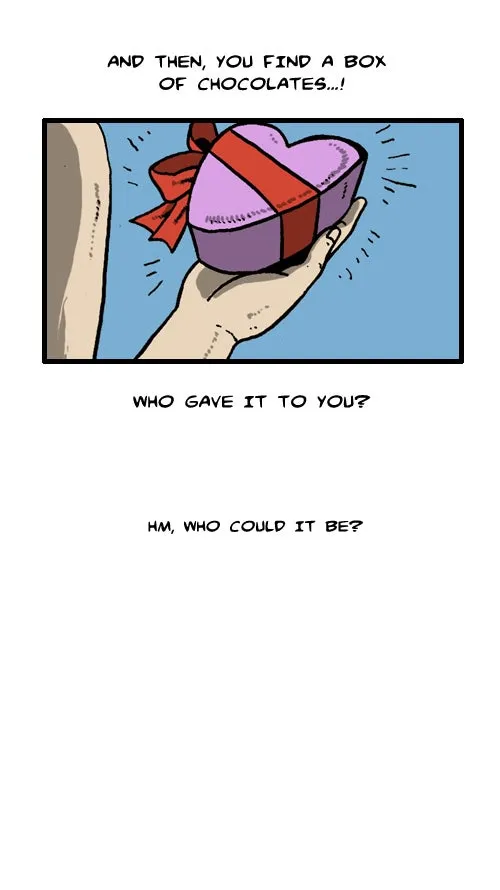 The Sound of Your Heart Chapter 11 page 16 - 