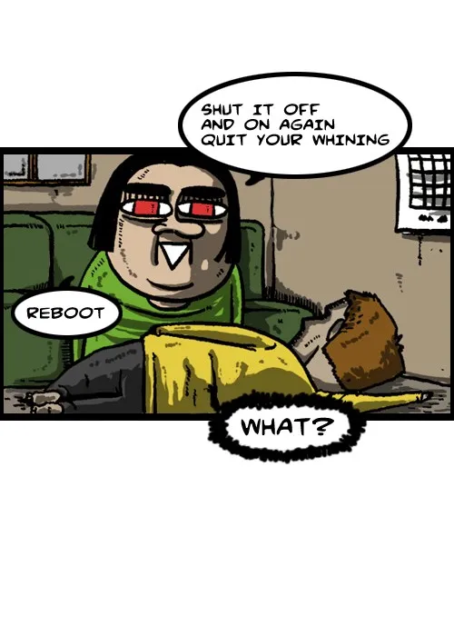 The Sound of Your Heart Chapter 11 page 4 - 