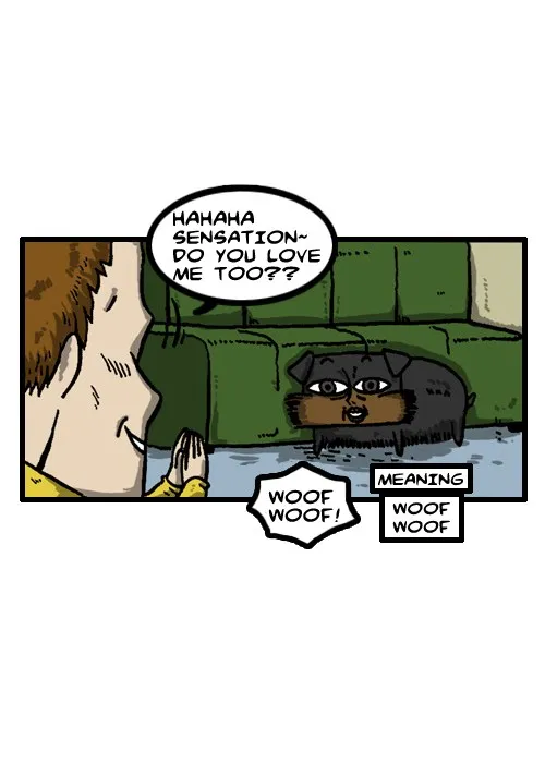 The Sound of Your Heart Chapter 11 page 8 - 