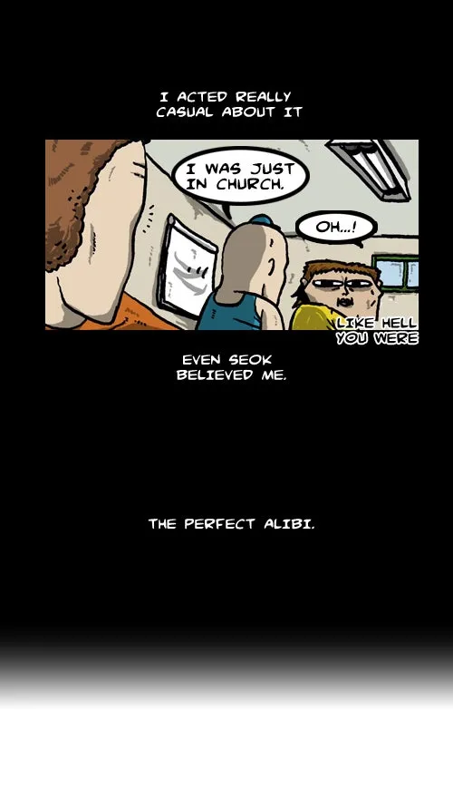 The Sound of Your Heart Chapter 12 page 11 - 