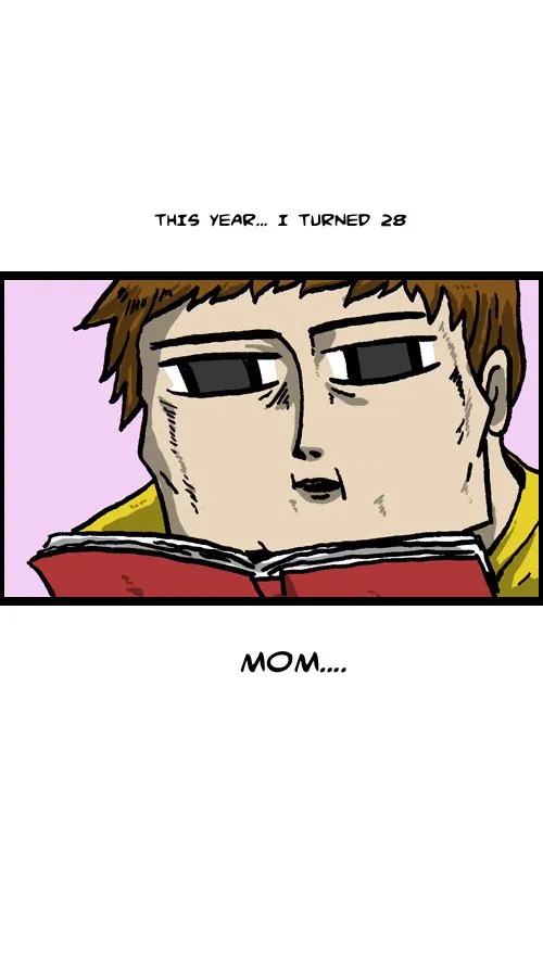 The Sound of Your Heart Chapter 12 page 15 - 