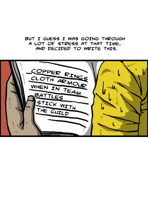 The Sound of Your Heart Chapter 12 page 5 - 