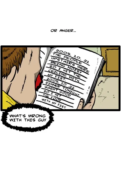 The Sound of Your Heart Chapter 12 page 7 - 