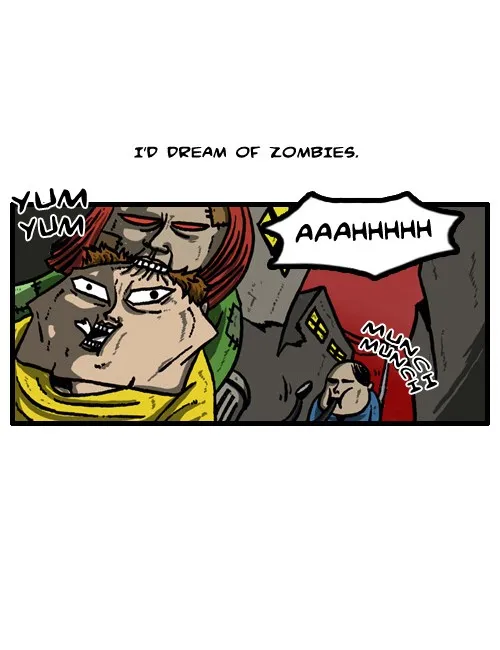 The Sound of Your Heart Chapter 13 page 2 - 