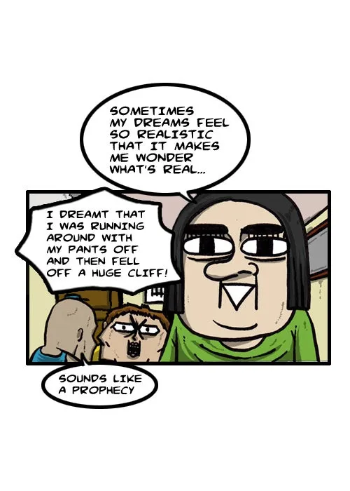 The Sound of Your Heart Chapter 13 page 11 - 