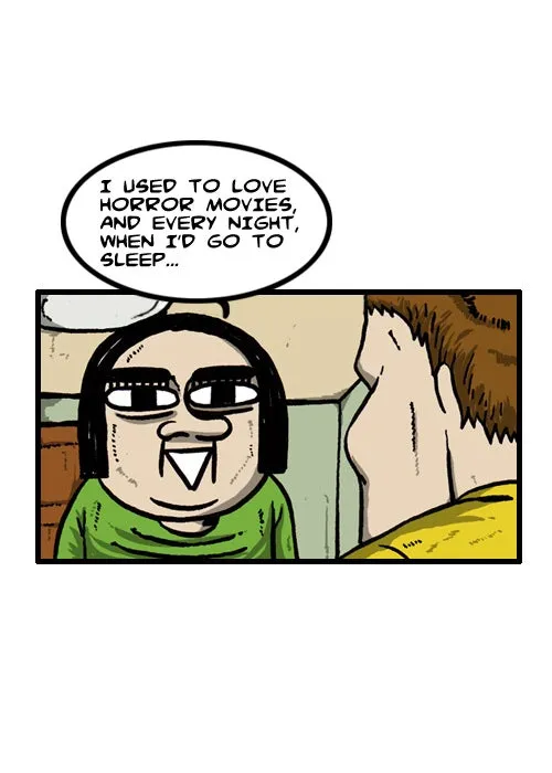 The Sound of Your Heart Chapter 13 page 5 - 