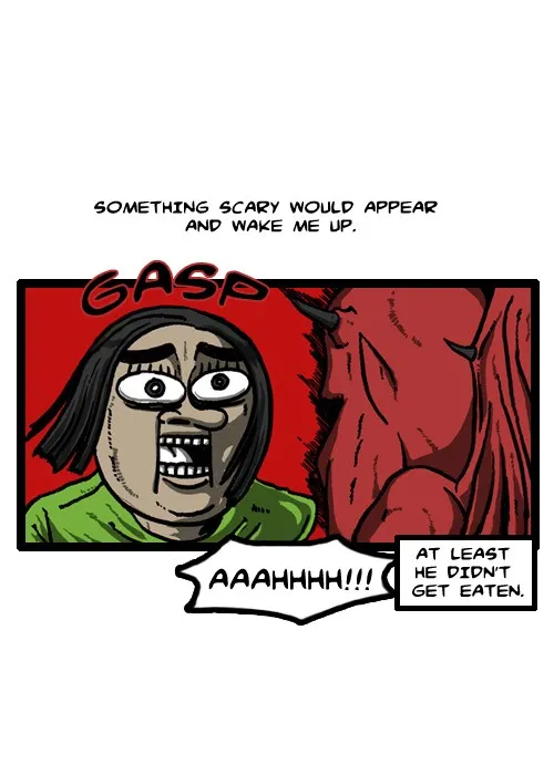 The Sound of Your Heart Chapter 13 page 6 - 