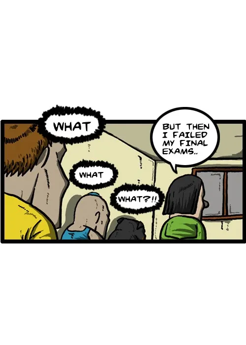 The Sound of Your Heart Chapter 13 page 8 - 