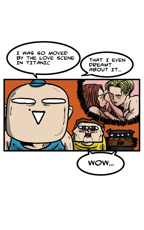 The Sound of Your Heart Chapter 13 page 9 - 