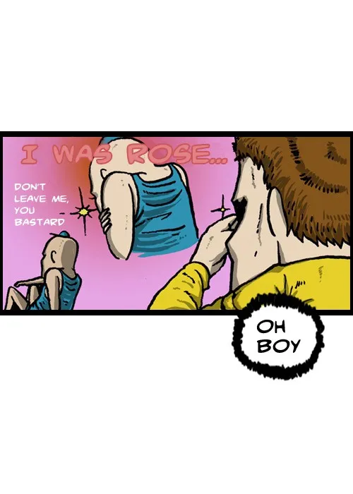 The Sound of Your Heart Chapter 13 page 10 - 