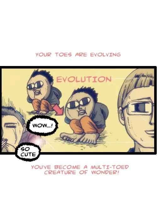 The Sound of Your Heart Chapter 14 page 11 - 