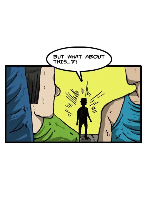 The Sound of Your Heart Chapter 14 page 15 - 