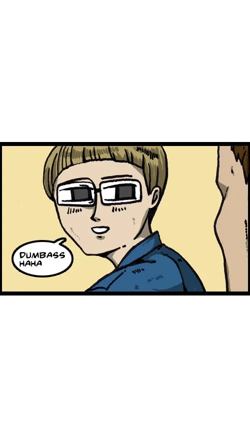 The Sound of Your Heart Chapter 14 page 17 - 