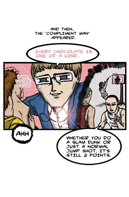 The Sound of Your Heart Chapter 14 page 3 - 