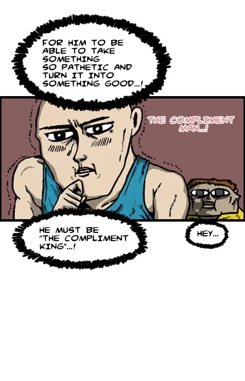The Sound of Your Heart Chapter 14 page 4 - 