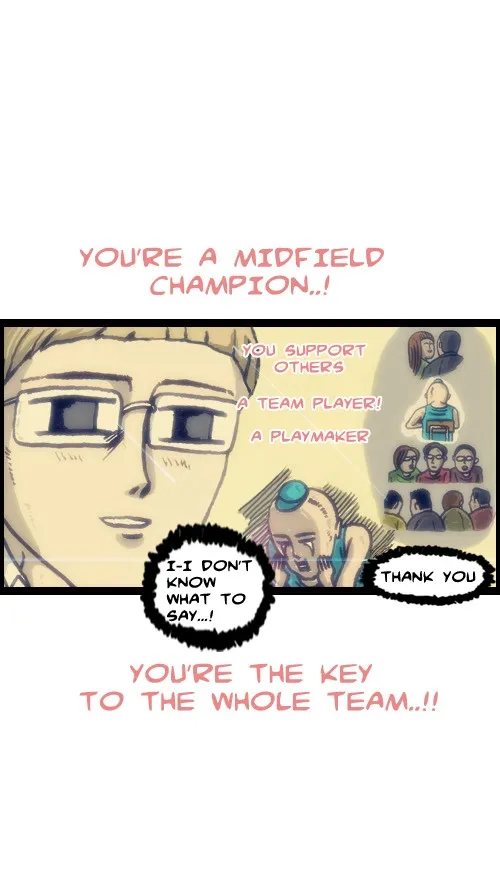 The Sound of Your Heart Chapter 14 page 7 - 