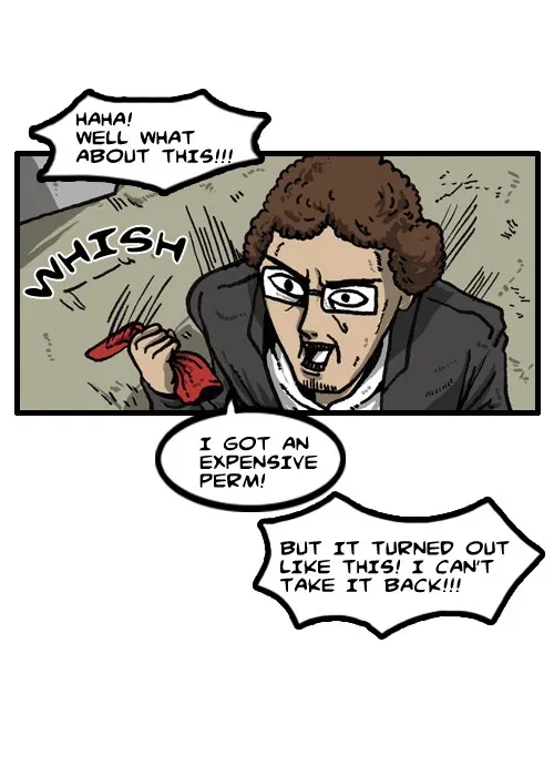 The Sound of Your Heart Chapter 14 page 8 - 
