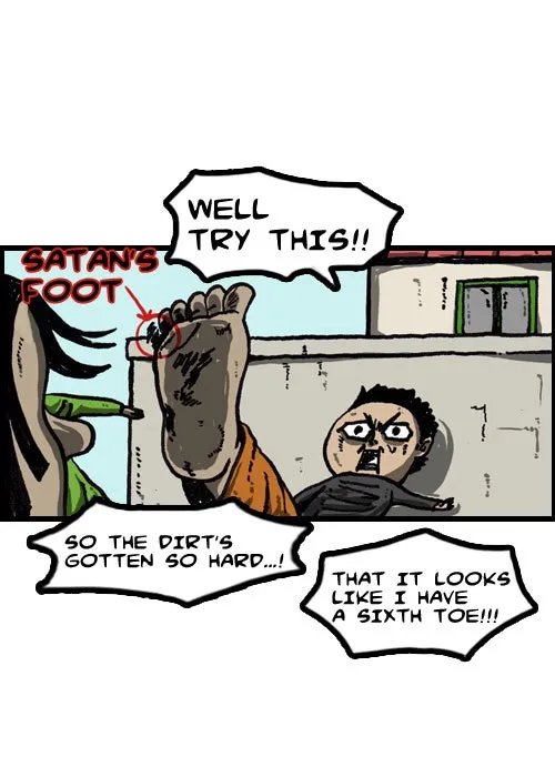 The Sound of Your Heart Chapter 14 page 10 - 