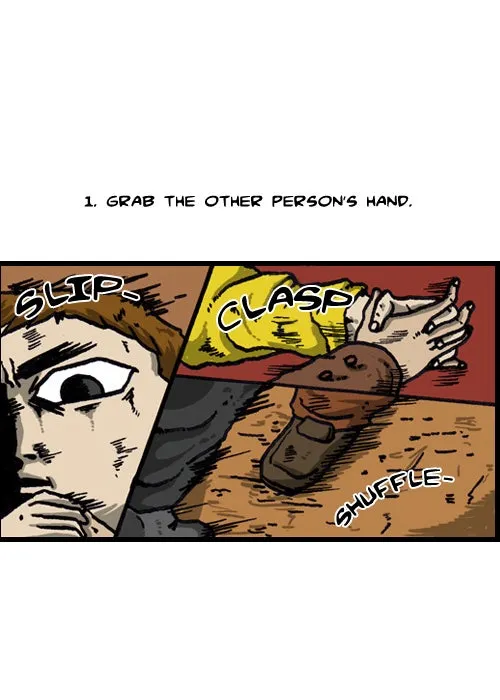 The Sound of Your Heart Chapter 15 page 11 - 