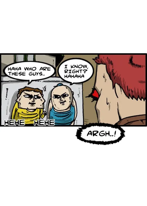 The Sound of Your Heart Chapter 15 page 14 - 