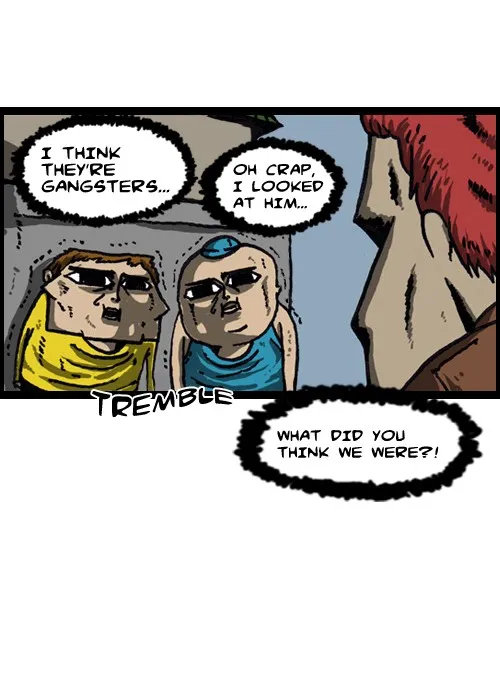 The Sound of Your Heart Chapter 15 page 15 - 