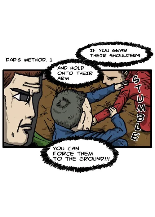 The Sound of Your Heart Chapter 15 page 19 - 