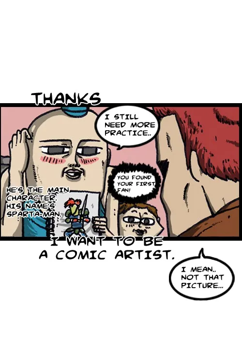 The Sound of Your Heart Chapter 15 page 3 - 