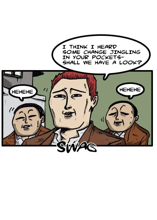 The Sound of Your Heart Chapter 15 page 4 - 