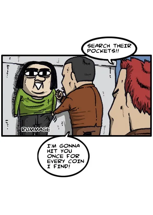 The Sound of Your Heart Chapter 15 page 7 - 
