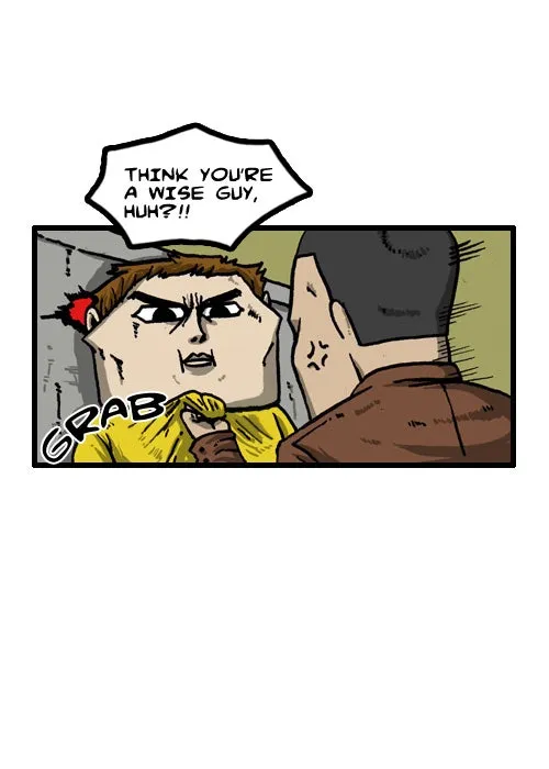 The Sound of Your Heart Chapter 15 page 10 - 
