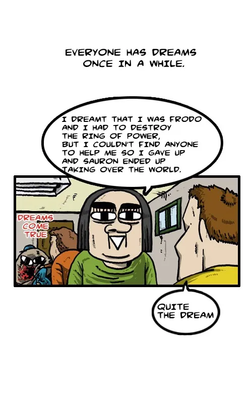 The Sound of Your Heart Chapter 16 page 2 - 