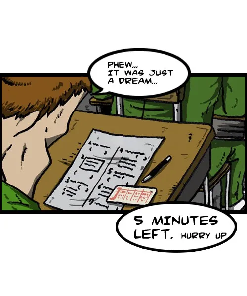The Sound of Your Heart Chapter 16 page 12 - 