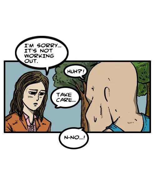 The Sound of Your Heart Chapter 16 page 13 - 