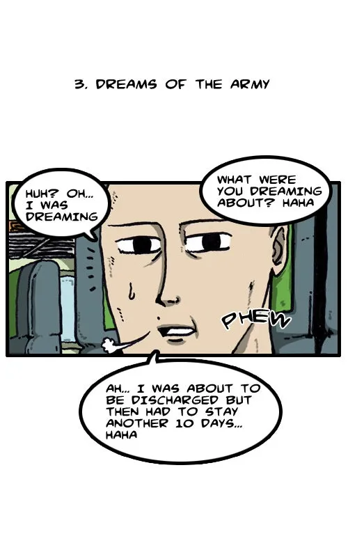 The Sound of Your Heart Chapter 16 page 17 - 