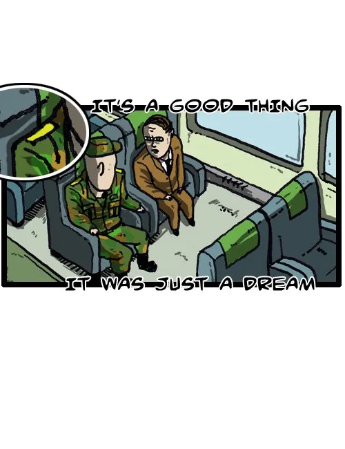 The Sound of Your Heart Chapter 16 page 18 - 