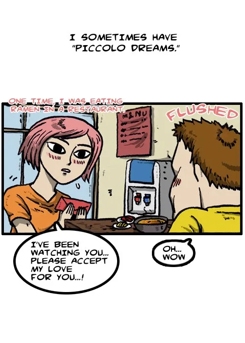The Sound of Your Heart Chapter 16 page 3 - 