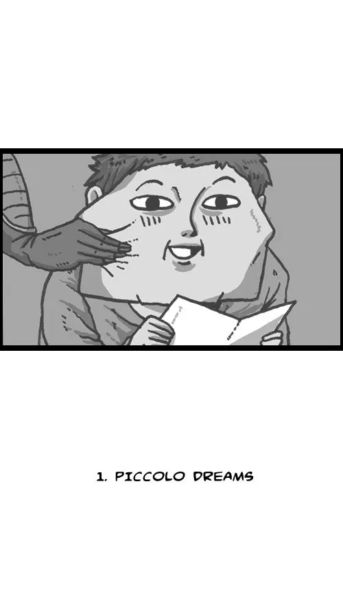 The Sound of Your Heart Chapter 16 page 23 - 