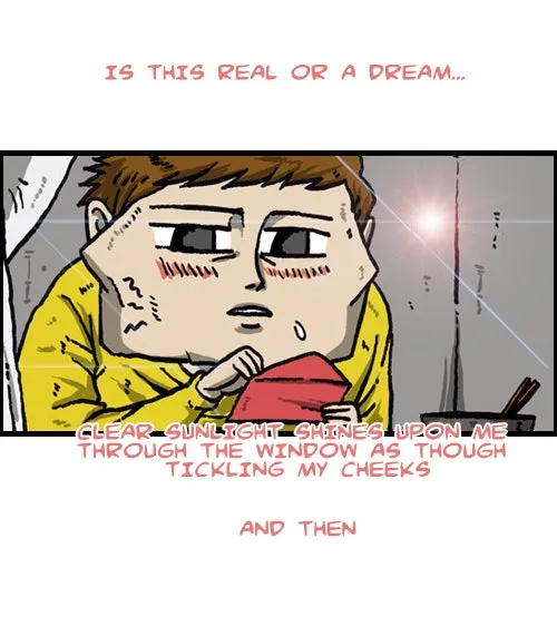The Sound of Your Heart Chapter 16 page 4 - 