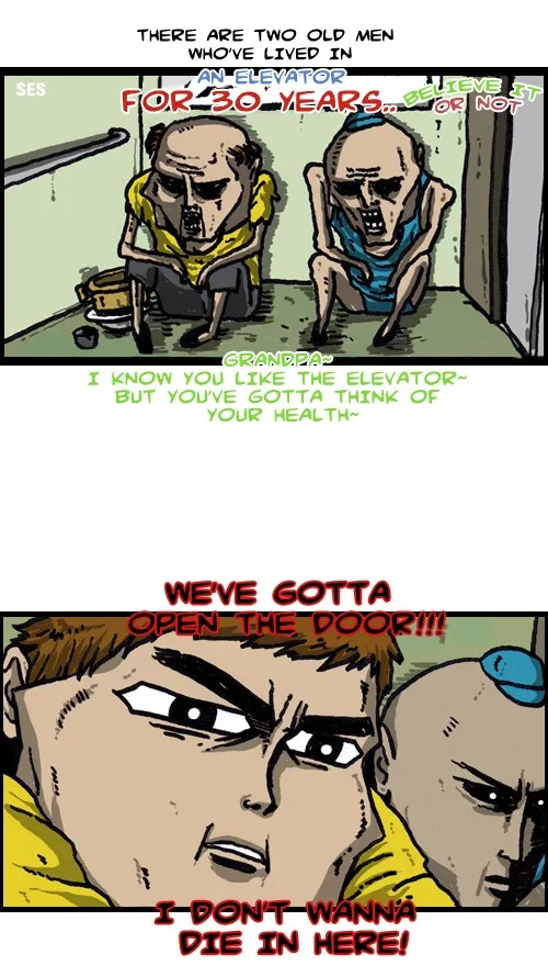 The Sound of Your Heart Chapter 17 page 11 - 